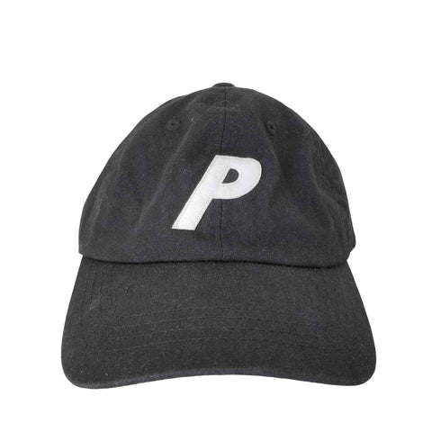 パレス PALACE CANVAS 6-PANEL メンズ